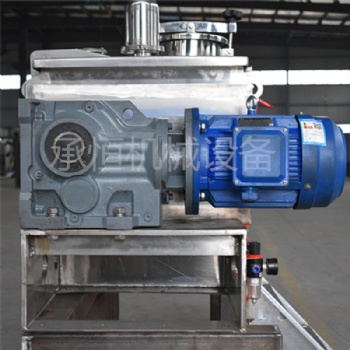 核桃粉雜糧粉混合機(jī)雙軸槳葉無重力混合機(jī)