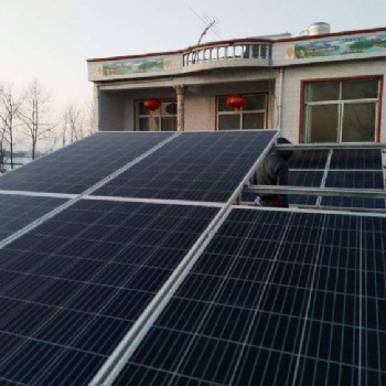 央視力挺各大企業(yè)都在安裝光伏發(fā)電！