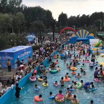 火爆水上沖關(guān)租賃價格大型水上樂園出租公司專業(yè)水上樂園租賃