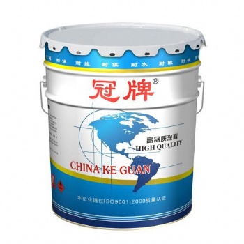貴州貴陽環(huán)氧樹脂漆科冠現(xiàn)貨直供