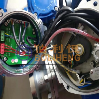 FQcon閥門控制器，F(xiàn)Qcon-220（V）