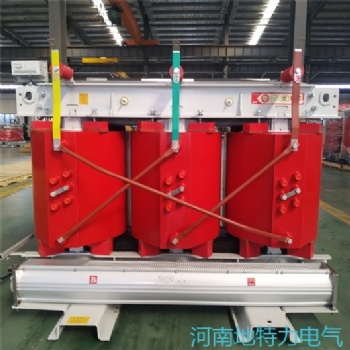 湖北scb11變壓器地特力電氣輸電設(shè)備安全可靠