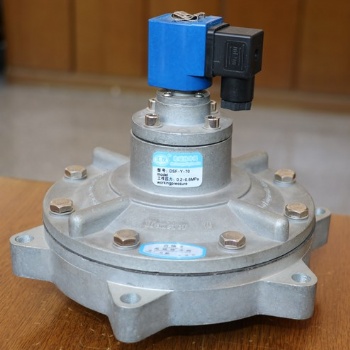 匯友DSF-Y-50電磁脈沖閥用途特點(diǎn)