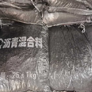 東營(yíng)聯(lián)誠(chéng)瀝青冷補(bǔ)料坑槽修補(bǔ)好助手