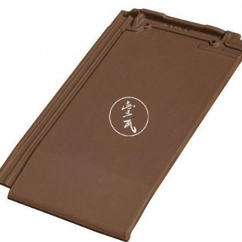 法國(guó)德國(guó)西班牙進(jìn)口平板瓦 原裝進(jìn)口歐式大平瓦 高端別墅平板瓦