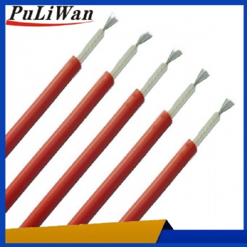 普立萬(wàn)廠家**105PE雙絕緣電線22AWG30kv