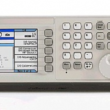 AgilentN5182A安捷倫N5182A信號發(fā)生器 維修，租賃