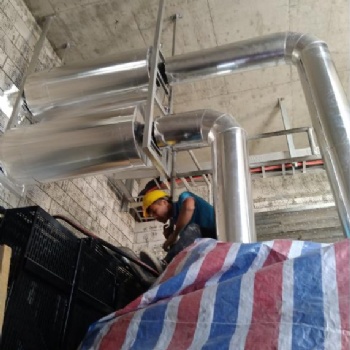 珠海水質凈化廠1000KW發(fā)電機安裝，承接各大發(fā)電機廠家外派發(fā)電機安裝訂單
