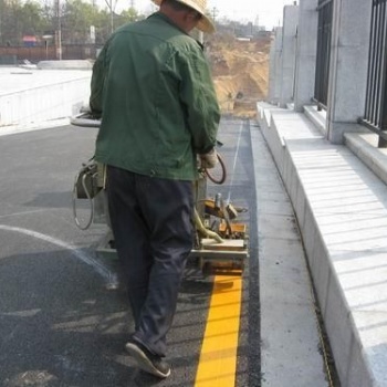 重慶區(qū)域內(nèi)廠區(qū)道路劃線，消防通道劃線公司