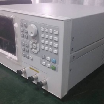 銷售回收Agilent8719D/HP8719D微波矢量網(wǎng)絡(luò)分析儀