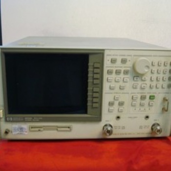 長期出售，租賃HP8753D網(wǎng)絡(luò)分析儀維修Agilent8753D