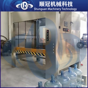 搬運(yùn)機(jī)械碼垛機(jī)廠家直供