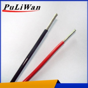 鐵氟龍電線UL1332 20AWG高溫電子導(dǎo)線批發(fā)東莞線材廠家