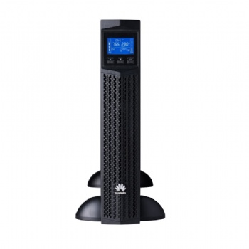 華為UPS電源UPS2000-G-10KRTL長(zhǎng)效機(jī)10KVA/9KW搭配華為電池包