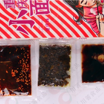 重慶小面調料批發(fā)定制