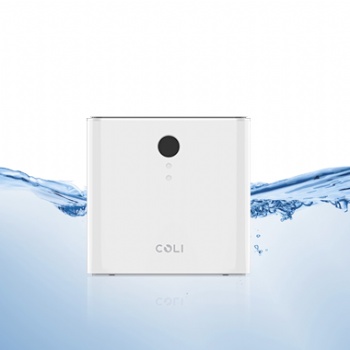 科淋COLI凈水器納濾款用水無(wú)垢，軟化水質(zhì)，加盟招商