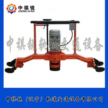 中祺銳制造|DMG-2.2電動鋼軌仿形打磨機(jī)_內(nèi)燃道岔打磨機(jī)_交通軌道設(shè)備