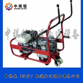 中祺銳|內(nèi)燃機(jī)動螺栓扳手NJB-600-1/A_內(nèi)燃軌枕機(jī)動螺栓扳手_鐵路工務(wù)器材|2021**報(bào)價