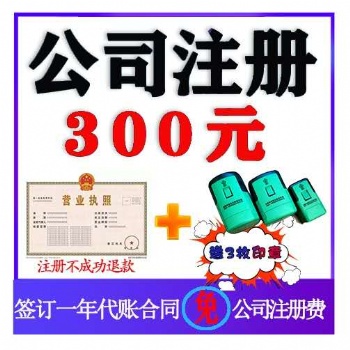 巢湖注冊公司 免費(fèi)核名 代賬一站試包辦