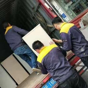 德清搬家公司價(jià)格實(shí)惠