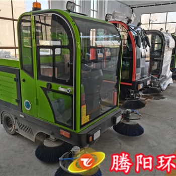 騰陽(yáng)小型道路掃地車(chē)型號(hào)全種類(lèi)多