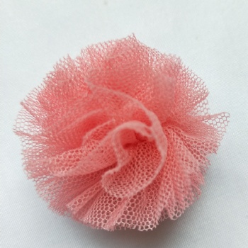 鞋帽胸針裝飾品手工定型花胸花韓版發(fā)飾手工超纖花朵廠家定制