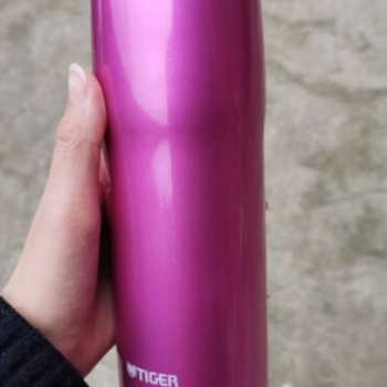 西安思寶水杯 青花韻 1號 2號 真空保溫杯杯子 不銹鋼內(nèi)膽保溫杯刻字