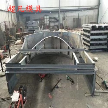 高速收費(fèi)島模具供應(yīng)按需定制