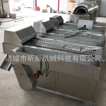 qz/1無(wú)骨雞爪香辣鳳爪雞全腳切段機(jī)每小時(shí)8000-10000只