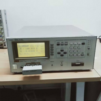 東莞 安捷倫 Agilent 4284A LCR測(cè)量?jī)x