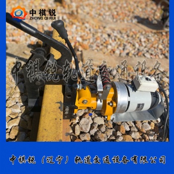 中祺銳|LQ-45電動鋼軌鉆孔機(jī)_鋼軌擠孔機(jī)_鐵路工程設(shè)備|優(yōu)質(zhì)商品批發(fā)