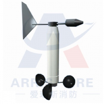 AM-100風(fēng)速風(fēng)向儀 CCS船用風(fēng)速測量儀 新陽升