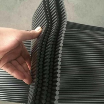 250*6mm擋塵簾,導料槽擋塵簾,防塵簾,