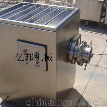 精選爆款絞肉機 不銹鋼絞肉機 JR-100絞肉機