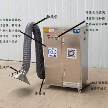 湖北武漢鍋爐廢氣處理設(shè)備 鍋爐脫硫脫銷設(shè)備價(jià)格