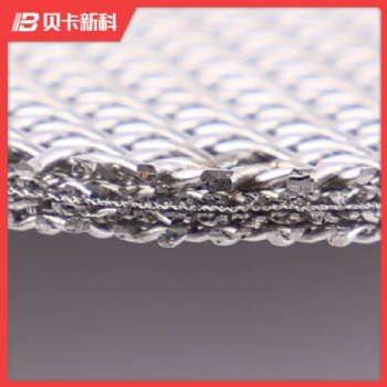 不銹鋼燒結網(wǎng) 1-200um 304/316L 多層燒結網(wǎng)濾片