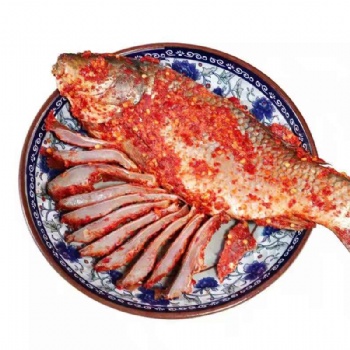 長(zhǎng)期供應(yīng)貴州特產(chǎn)（腌魚）批發(fā)