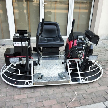 80100型座駕抹光機(jī)臥式收光機(jī)加重型座駕抹光機(jī)