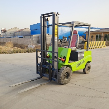 天能電池新能源電叉 室內(nèi)廠區(qū)小型搬運(yùn)車 電動(dòng)叉車價(jià)格