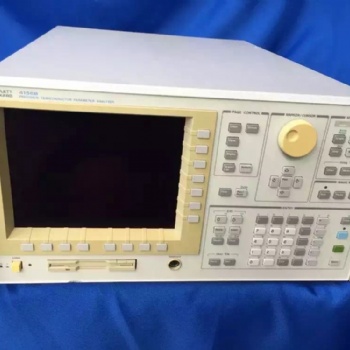 銷售二手HP4156B半導體參數(shù)分析儀