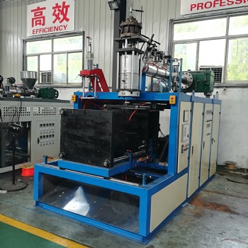 單工位液壓吹塑機(jī) 吹瓶機(jī)