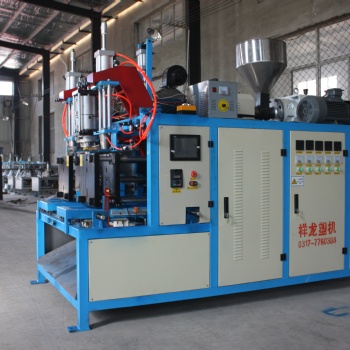 全液壓吹塑機(jī) 吹瓶機(jī)