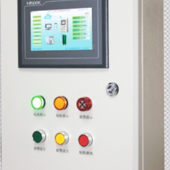 KZB-PC型空壓機斷油（綜合）保護裝置（防結焦、防抱死）