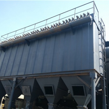廠家定制小型脈沖單機(jī)布袋除塵器 打磨除塵木工濾筒布袋除塵器