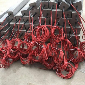 龍益陰保預包裝鎂合金犧牲陽極