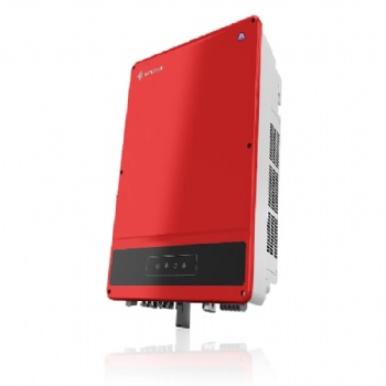 36KW 固德威 逆變器 光伏并網系統(tǒng) 組串式逆變器