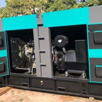 企石租賃柴油發(fā)電機組價格合適