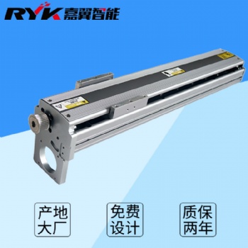 直線電機(jī)模組價(jià)格 深圳平板直線電機(jī)模組170軌定制廠家