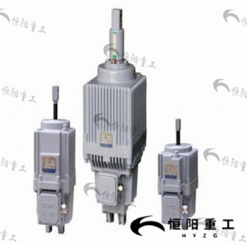 恒陽重工 Ed-23/5液壓推動器 服務(wù)到位