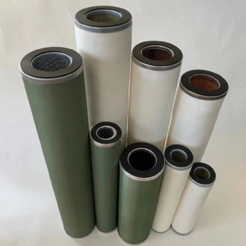 嘉林廠家供應(yīng)聚結(jié)濾芯JLX-150*500